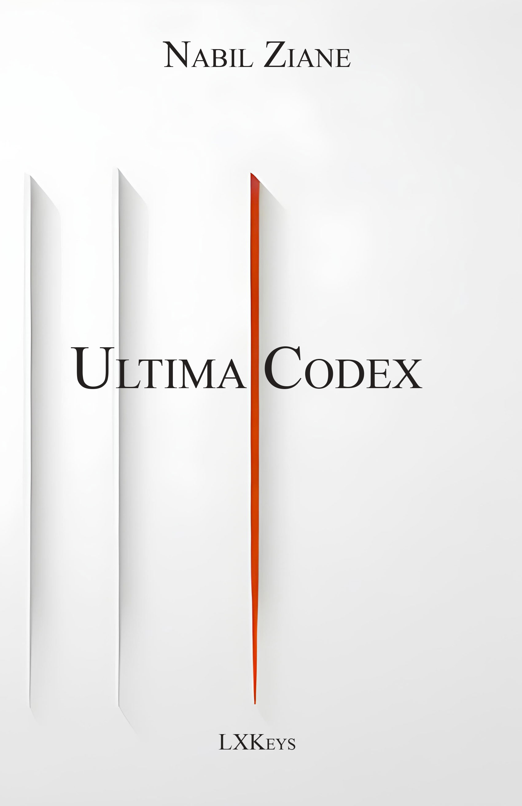 Ultima Codex