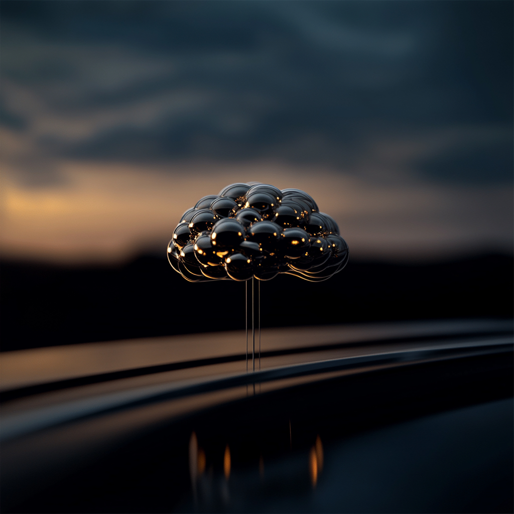 The Discipline of Creation in a Technological Age