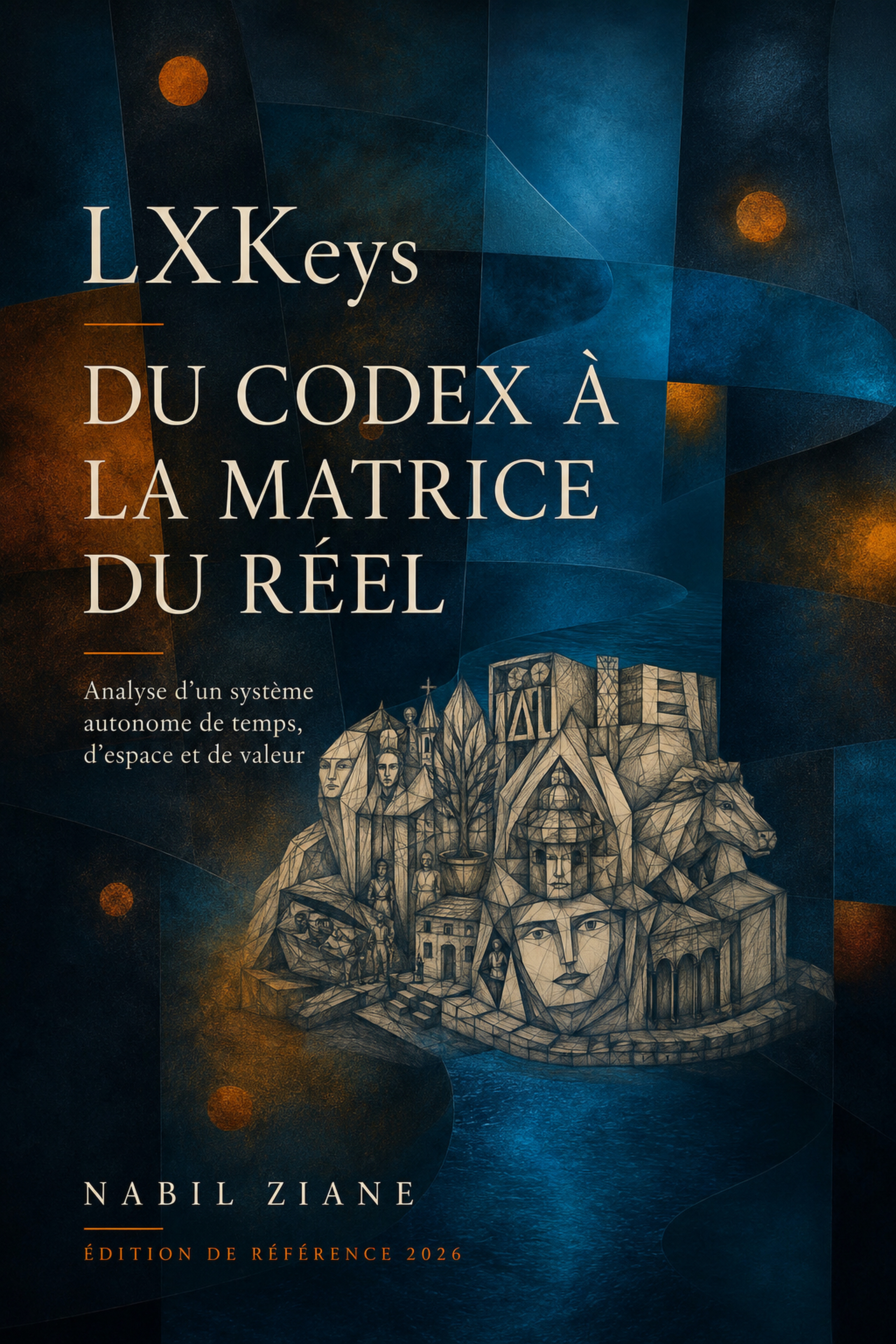 LXKeys