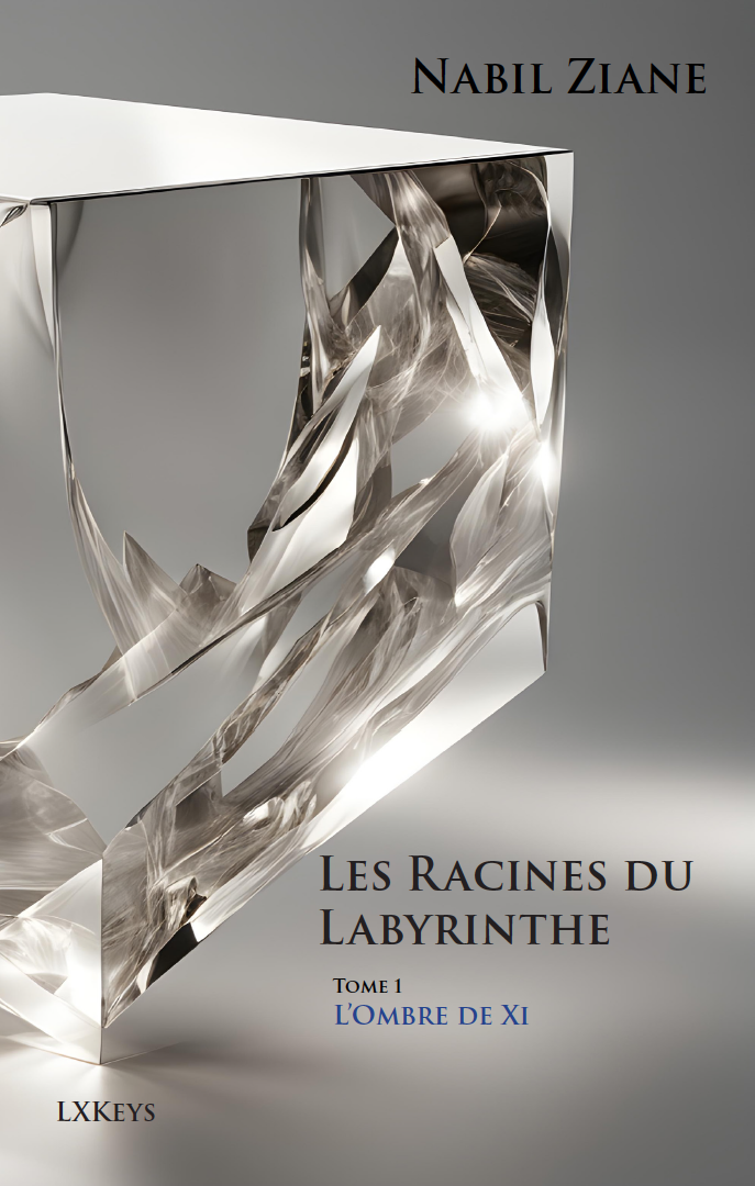 Les Racines du Labyrinthe Tome 1