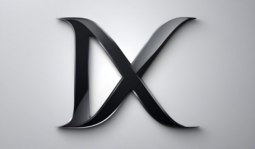LXKeys New Logo 2024