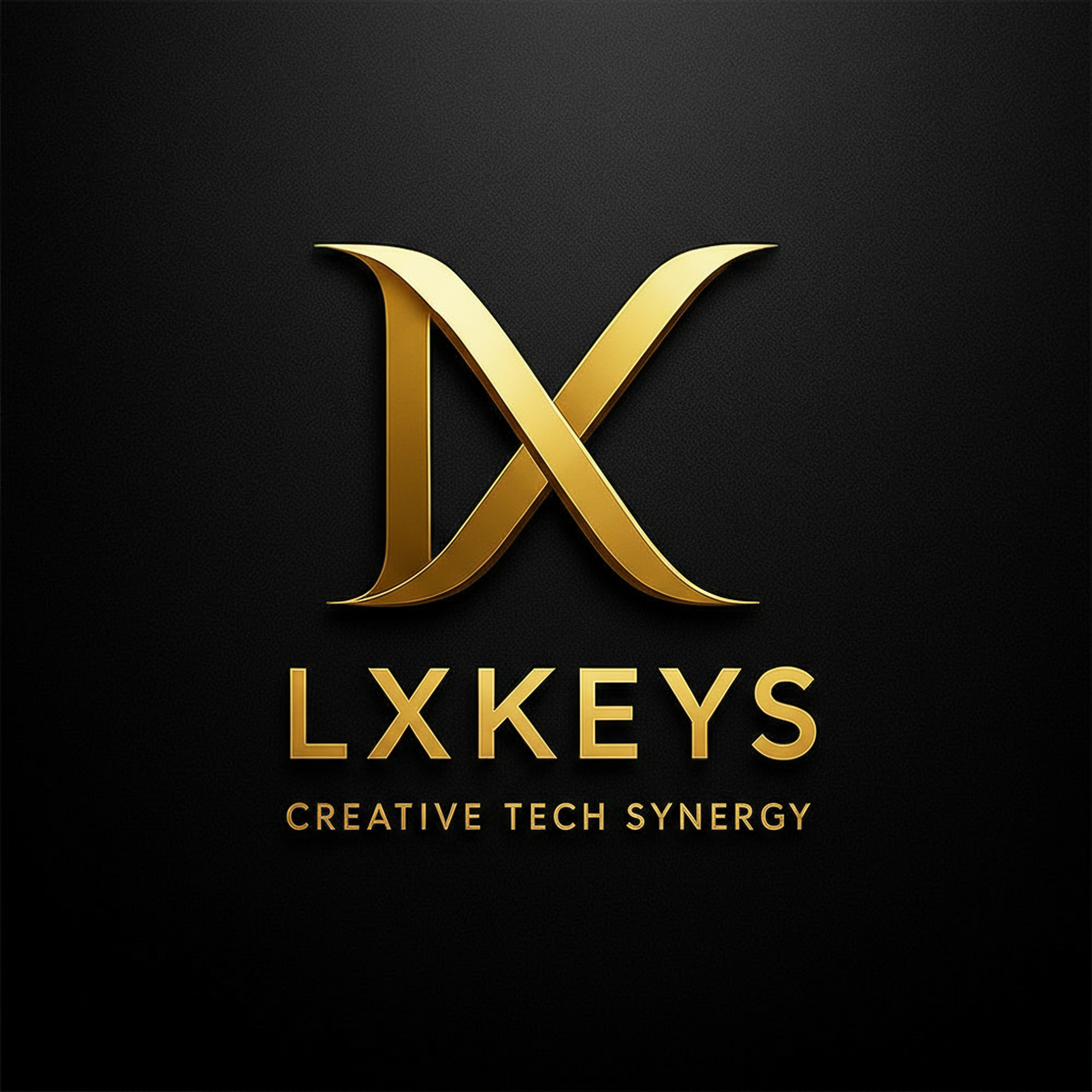 Share Your Art with LXKeys