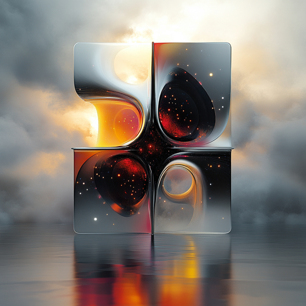 LXRich and the Architecture of an Intellectual Library